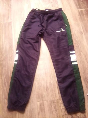 Jogging Sergio Tacchini
