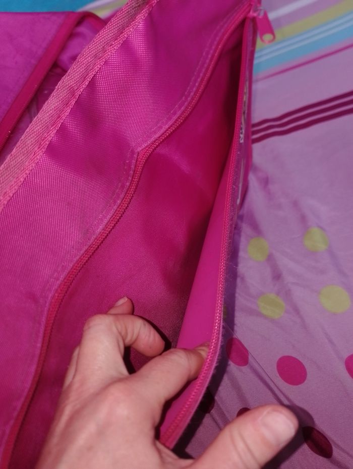 Valisette de voyage bic kids - photo numéro 9