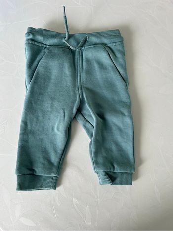 Jogging bébé
