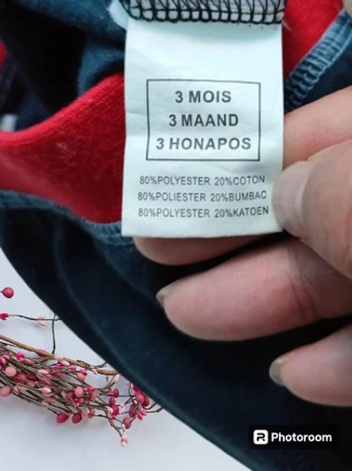 Pantalon Winnie - photo numéro 7