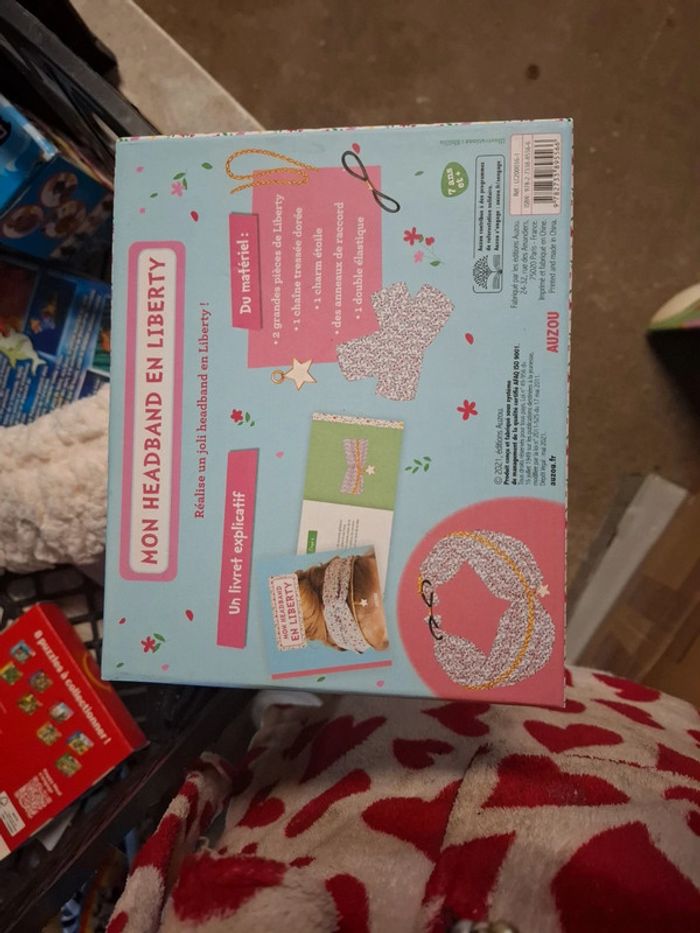 Création de bandeau - photo numéro 2