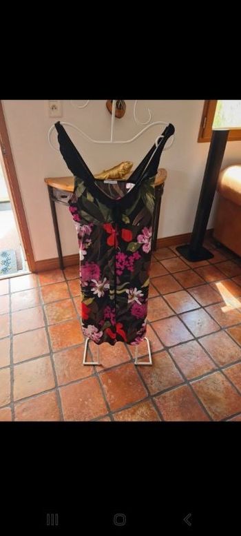 Robe Patrice Breal