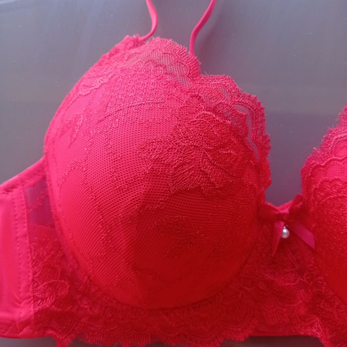 Soutien gorge 100B - photo numéro 3