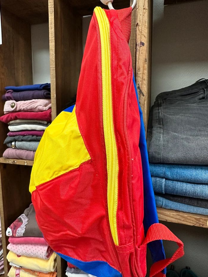 Sac à dos enfant - photo numéro 2