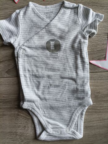 Body 3 mois obaibi