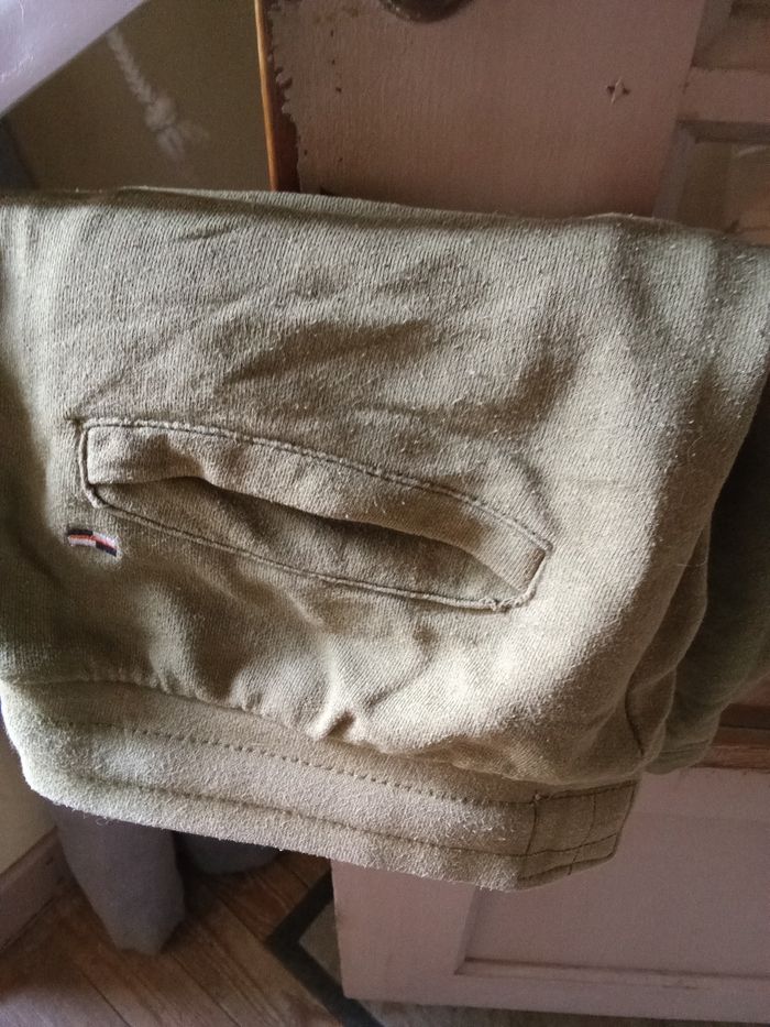 Short homme - photo numéro 5