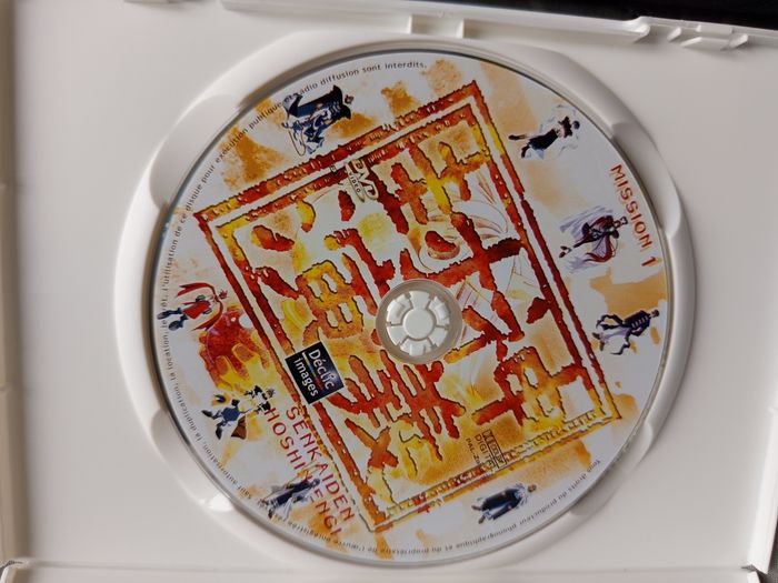 Intégrale Soul Hunter - photo numéro 10