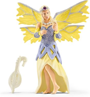 Schleich 705150 Sera en Habits festif De Cérémonie