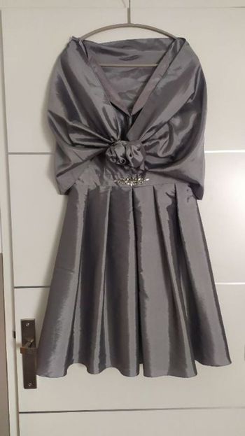 Robe cocktail 