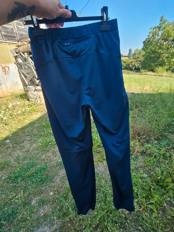 Pantalon de ski de fond Brensholmen femme taille S neuf - photo numéro 5