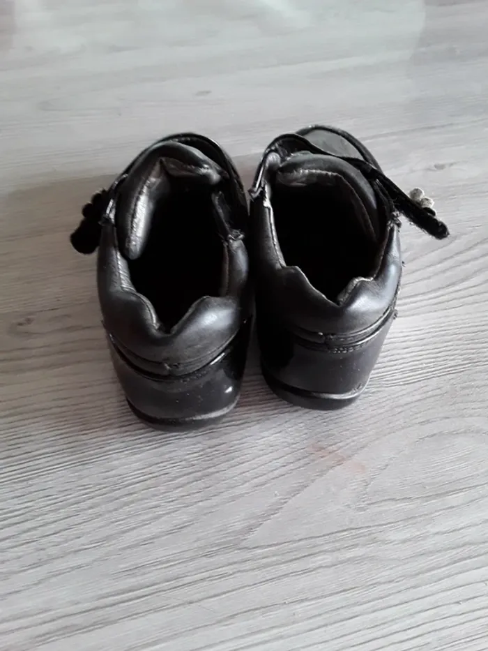 Chaussures - photo numéro 5