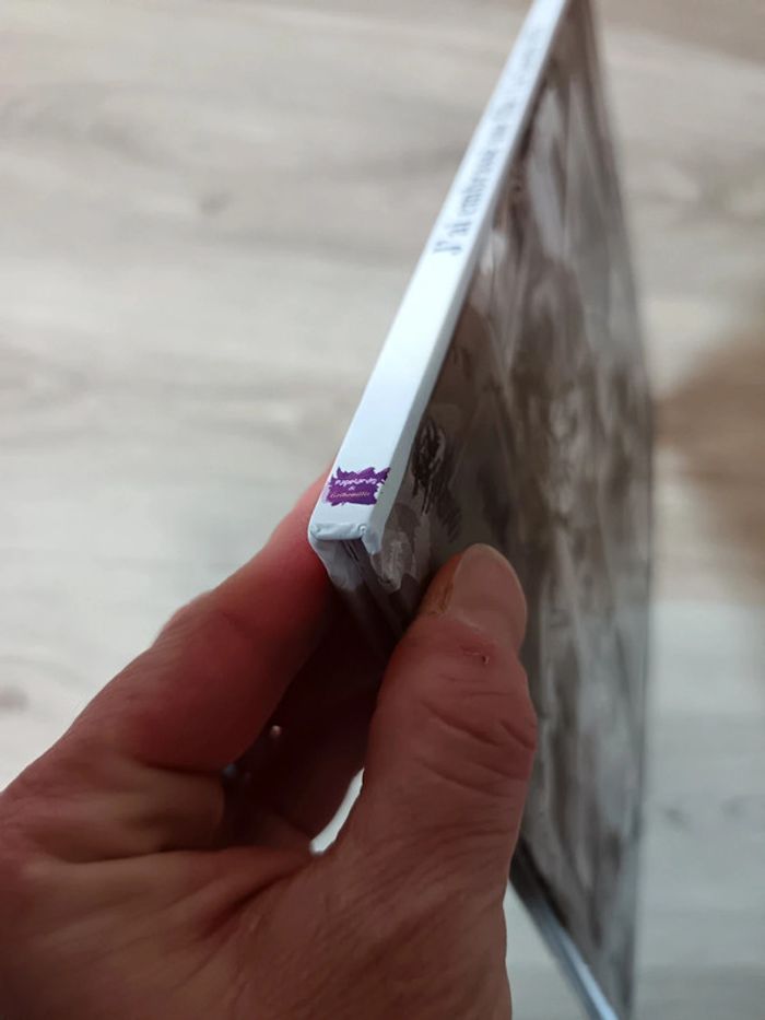 BD J'ai embrassé une fille par Jaap de Boer - photo numéro 7