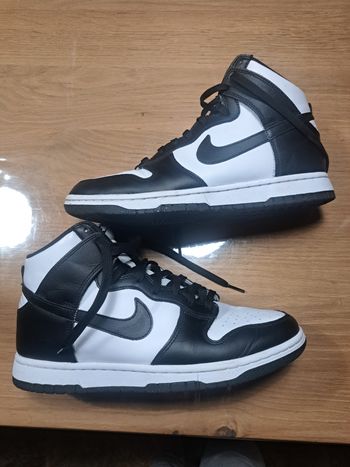 Nike panda P.42