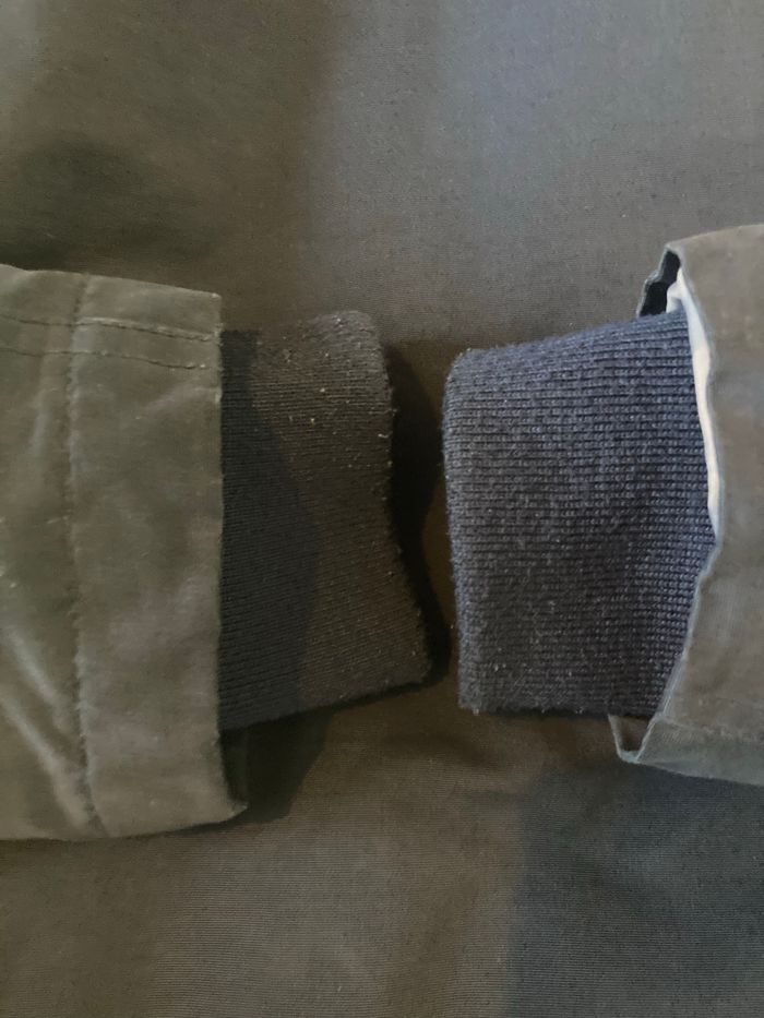 Parka garçon - photo numéro 4