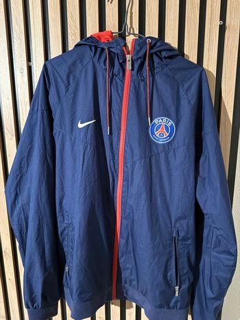 Veste Nike PSG