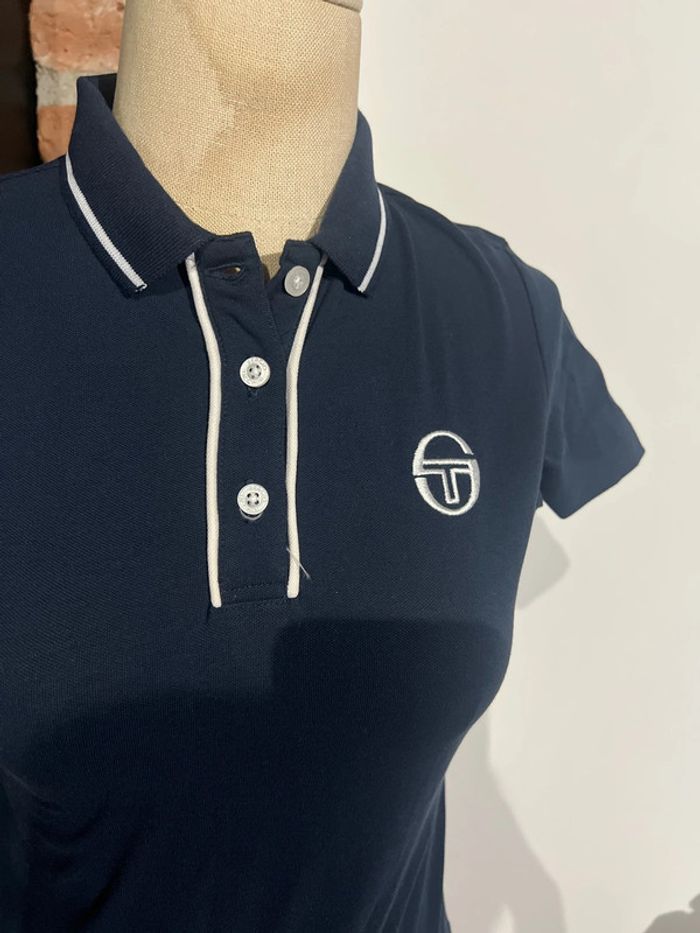 Superbe polo - photo numéro 2
