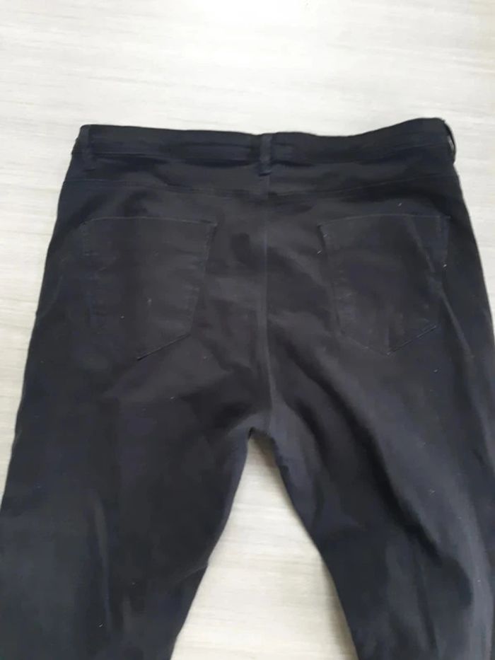 Jean noir influx taille 40 - photo numéro 4