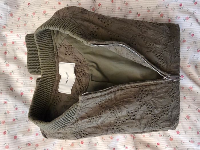 Veste Promod, taille 38 - photo numéro 2