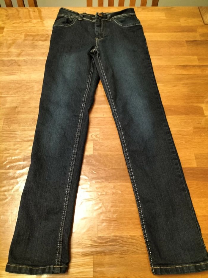 Jean garçon 12 ans Orchestra - photo numéro 3