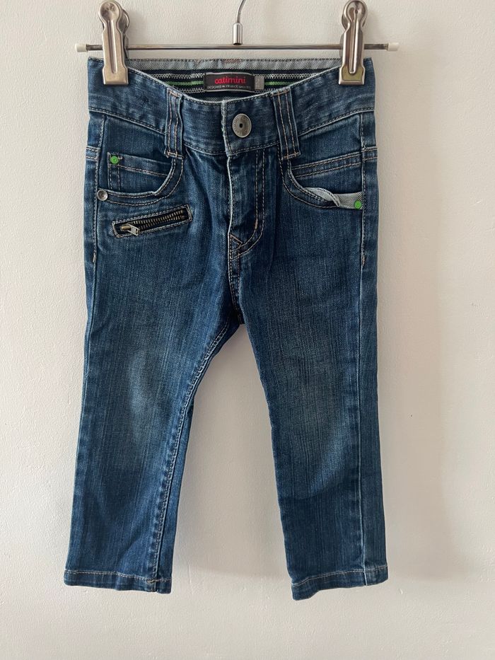 Jeans Catimini