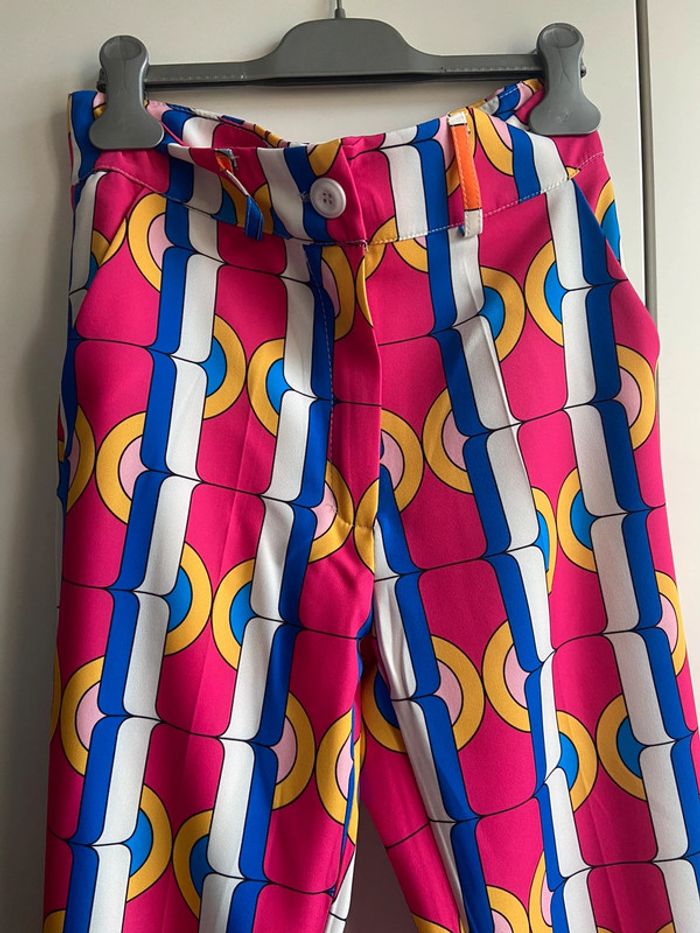 Ensemble tailleur - photo numéro 4