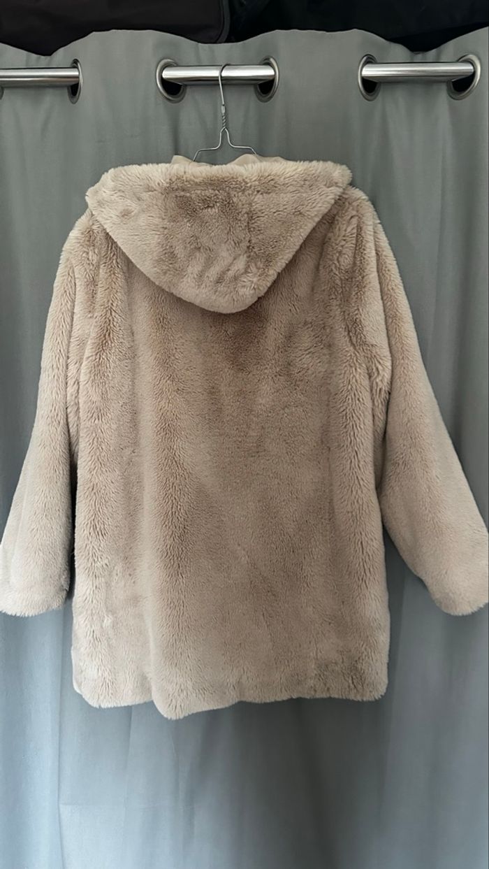 Manteau - photo numéro 5