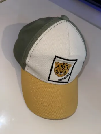 Casquette