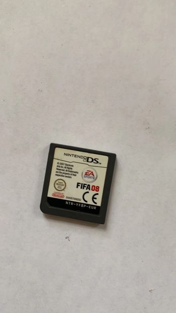Fifa ds