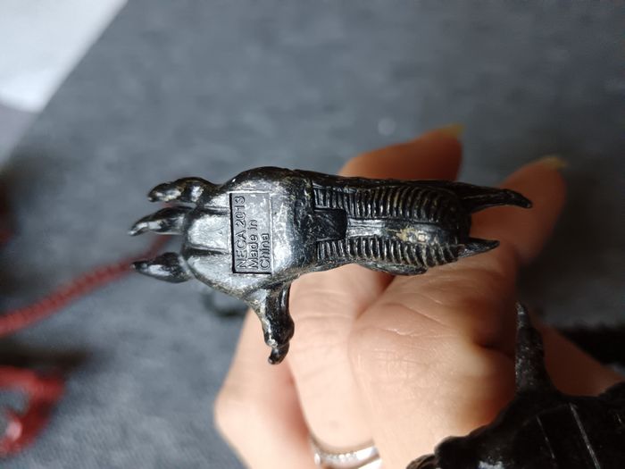 Figurine alien neca - photo numéro 4