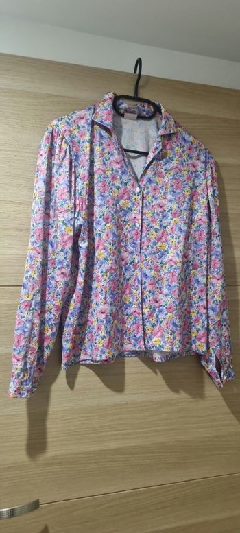 Chemise
