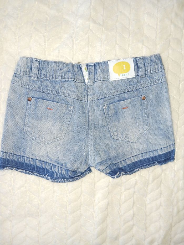 Short - photo numéro 2