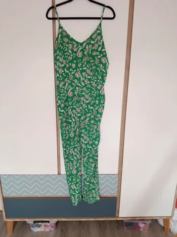 Combinaison été taille 40