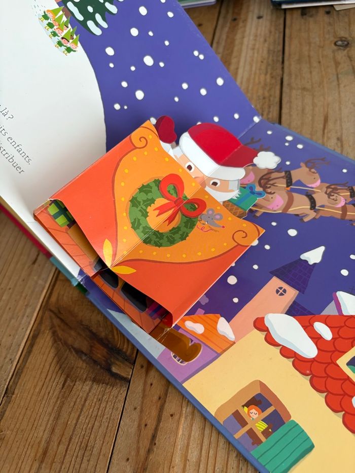 Père Noël, es-tu là ? - photo numéro 7