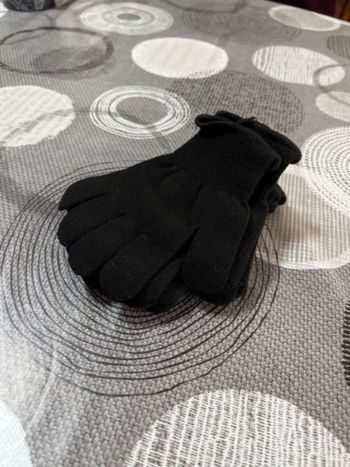 Lot 4 paire de gants