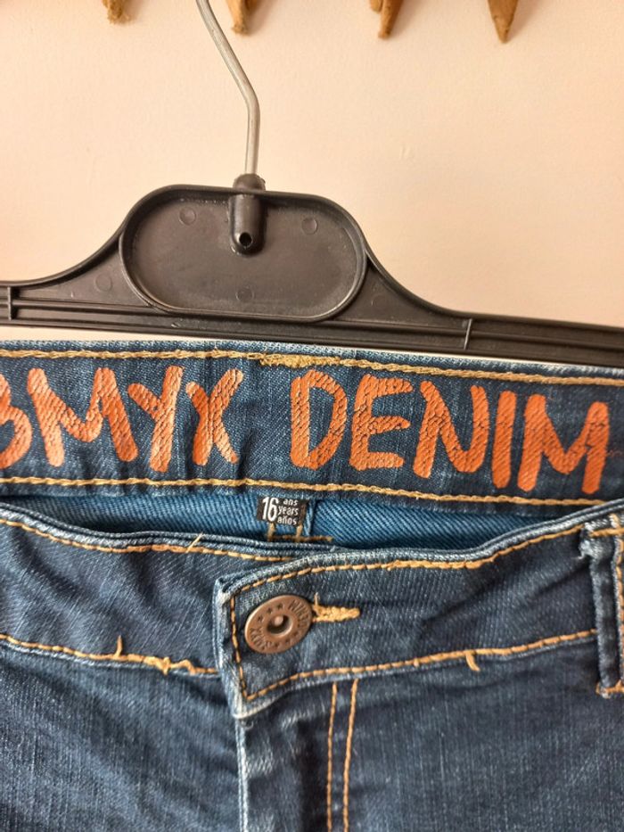 Jeans - photo numéro 3