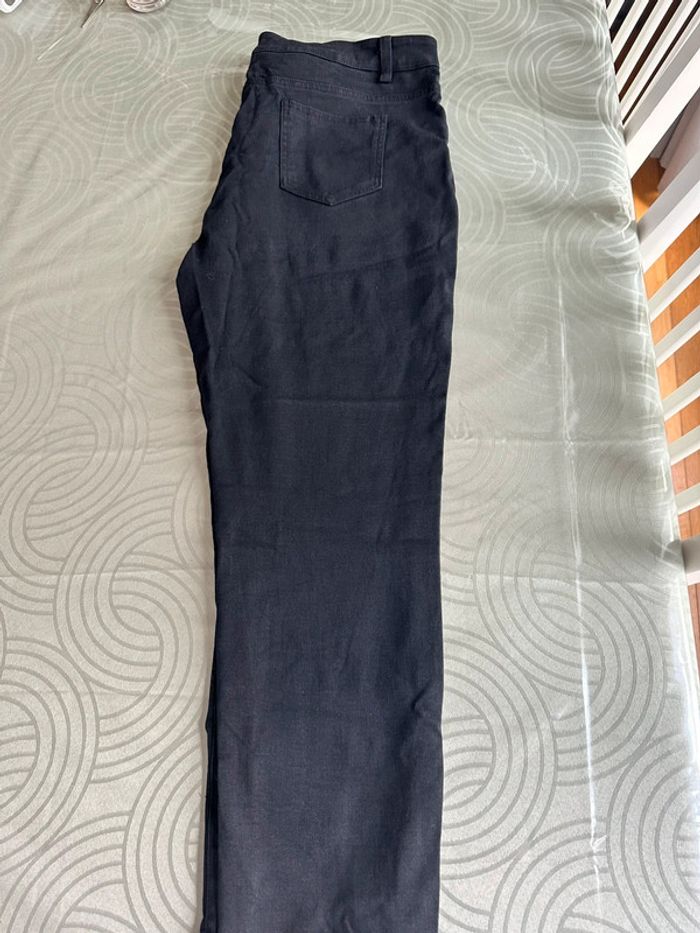 Pantalon noir léger shein 2XL