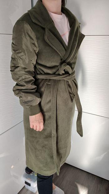 Manteau neuf  K-zell taille M