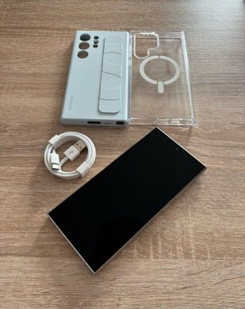 Samsung Ultra s24