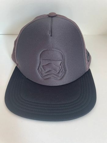 Casquette, Adidas, marron gris noir Star Wars modèle femme