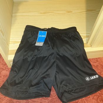 Short jako:Un talent qui parle tout seul !"