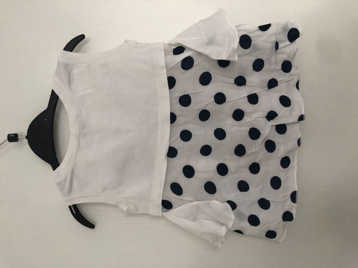 Debardeur fille, Monnalisa - photo numéro 2