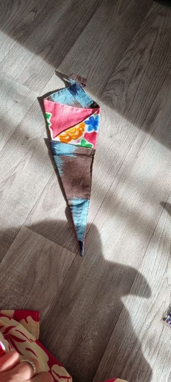 Étuis pour ciseaux