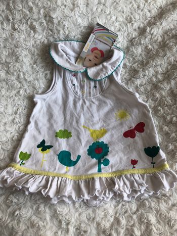 Haut orchestra 12 mois neuf