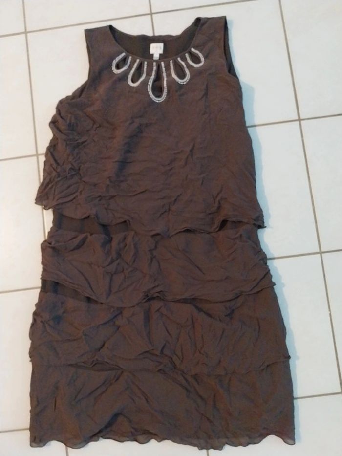 Robe 123