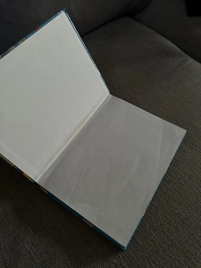 Livre toy story - photo numéro 3