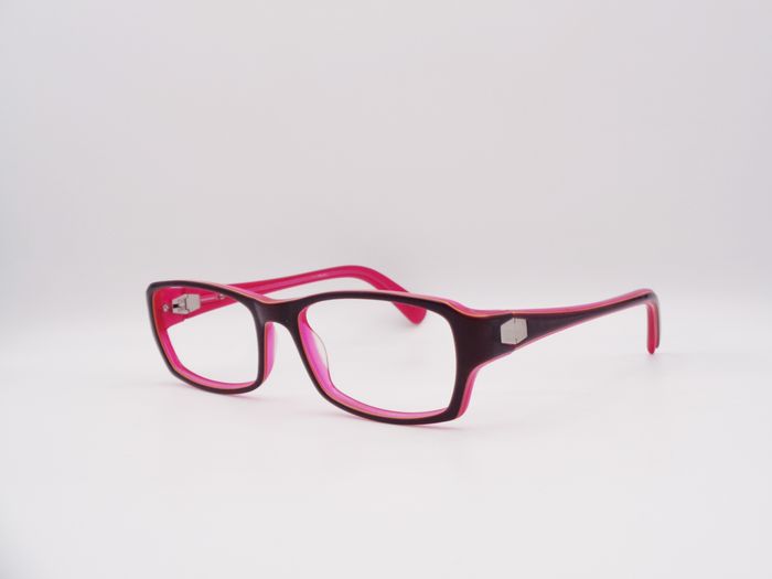 Lunettes de vue - Prodesign C.3882 - photo numéro 2