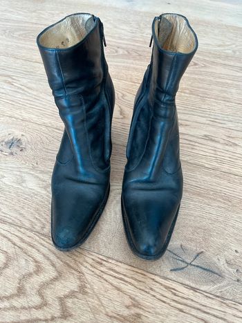 Bottines legends