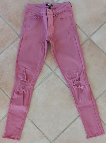 Pantalon Jennyfer en 36.