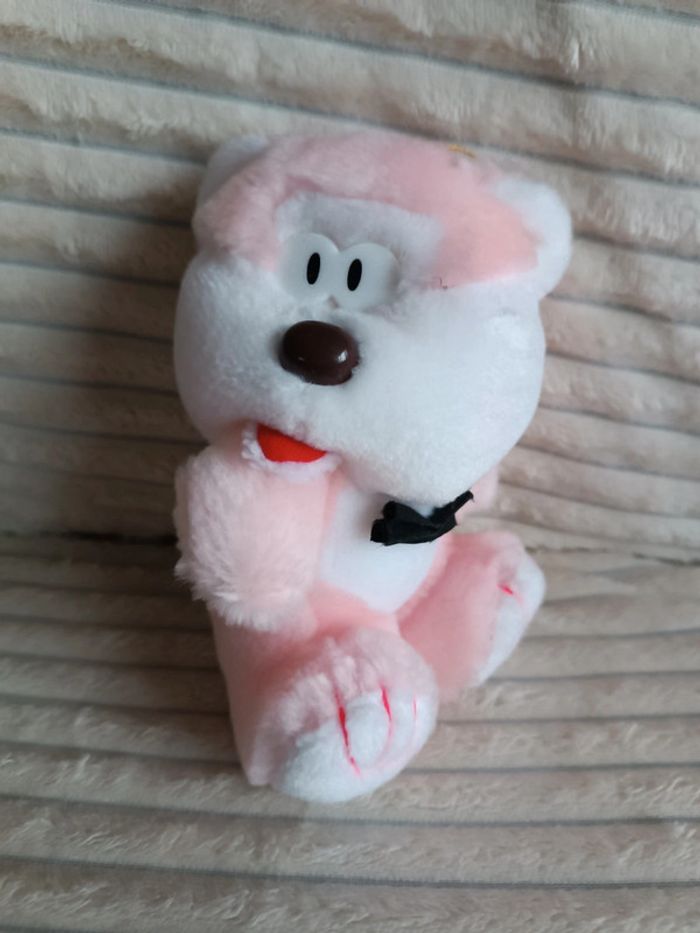 Lot de 10 peluches neuves - photo numéro 3