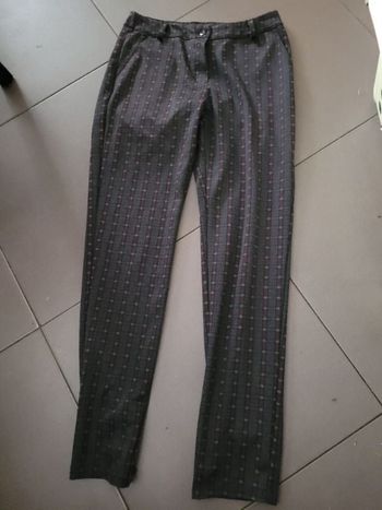 Pantalon souple taille 36
